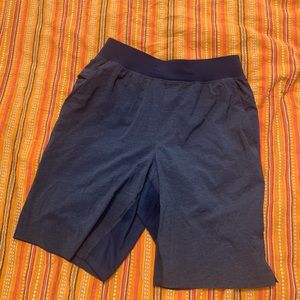 Men’s Lululemon shorts